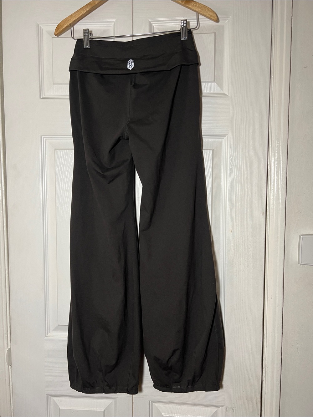 Free People Movement Quick Step Bubble Pant women’s XS - Picture 4 of 8